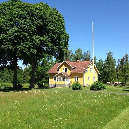 Brogard - Gardlejlighed Agunnaryd Buitenkant foto