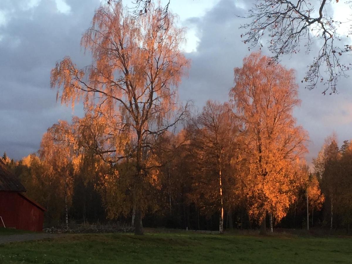 Brogard - Gardlejlighed Agunnaryd Buitenkant foto